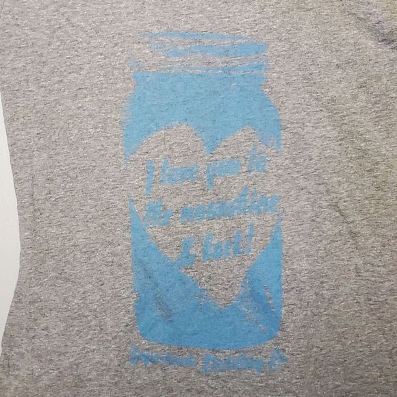 Sugar lands love you to the moonshine and back. - Picture 3 of 12